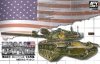 AFV Club AF35249 M-60A3 Patton Tank 1/35